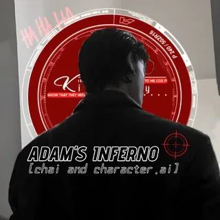 Adam's Inferno - боты для Chai