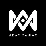 ADAM MANIAC music