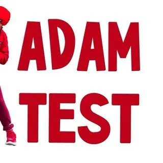 ADAM TEST - пранки и юмор