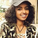 Addisalem Getaneh - página de fans