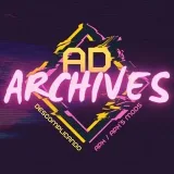 AD' ARCHIVES APK - Colección de mods y aplicaciones