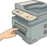 Adjust Printer - ремонт принтеров