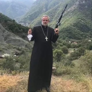 Father - крипто-инфо