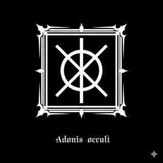 Adonis Occult - Эзотерика и оккультизм