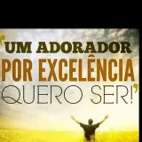 Adoradores por excelência - хвалы и гимны