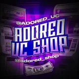 UCSHOP- UC ADORED para juegos.