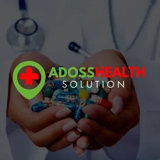 ADOSS HEALTH SOLUTION - здоровье