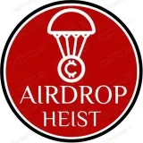 AIRDROP HEIST - airdrop updates