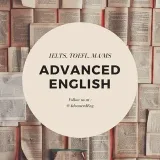 Avanzado Inglés-IELTSTOEFL MA/MS