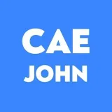 CAE John - Preparación para CAE