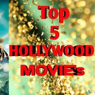 Adventure movies Hollywood - приключенческие фильмы