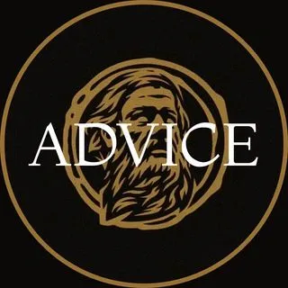 ADVICE for GUYS - Советы мужчинам
