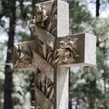 Cementerio del Consejero - Consejeros de luto