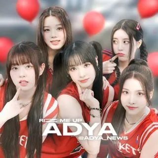 𝆺𝅥 𝆭 . ADYA ੭੭ ⊹