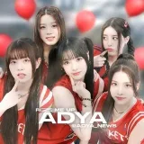 𝆺𝅥 𝆭 . ADYA ੭੭ ⊹