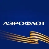 Aeroflot - airline