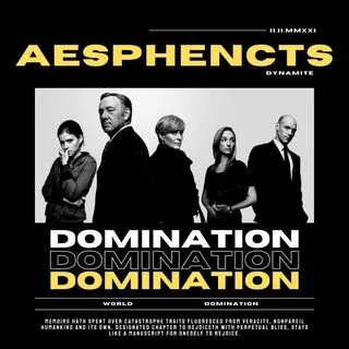 VAKUM AESPHENCTS - Игровое сообщество