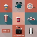 Cinema- film aesthetics