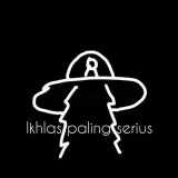 Ikhlas Paling Serius - sincere quotes