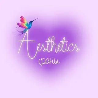 Aesthetic - эстетичные фоны