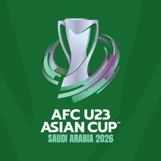 AFC ASIAN CUP - азиатский кубок