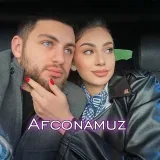 A F CONAMUZ - музыка и цитаты