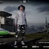 Affliction Squad - Игровой
