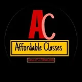 CS Affordable Classes - Уроки CS