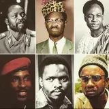 Biblioteca AfricanaFilosofía e Historia de África