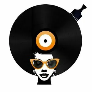 Not So Strictly Afro - афробиты