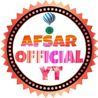 Afsar Official Airdrop - крипто эйрдропы