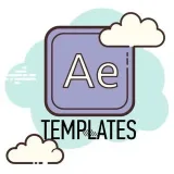 After Effects Templates - шаблоны