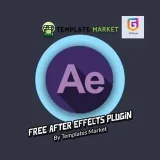 AEPlugins gratis- Después de pluginsEfectos