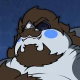 aArtes peludos de Furreak NSFW