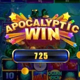 Osm Looters - Promo codes software