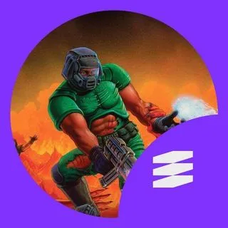 DOOM - порт в Telegram