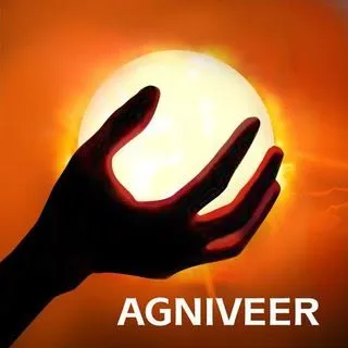 Agnipath Quiz - армия Индии
