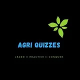 AGRI QUIZZES - сельхоз викторины