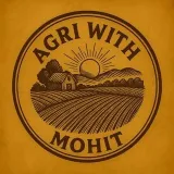 Agri Con Mohit- Agronomía diaria
