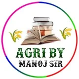 Agri By Manoj Sir - уроки агрономии