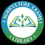 Agriculture Exams Library- examination materials