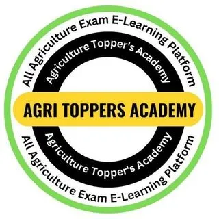 Agri Toppers Academy - топ для экзаменов