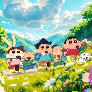 深圳·春日部防卫队