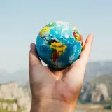 GeopolitikAhmad Faezal - Geopolítica