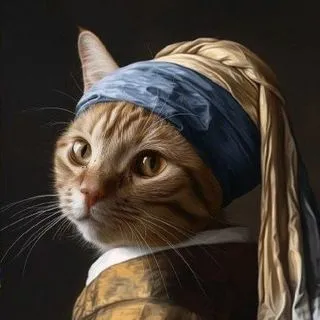 AI Art Gallery - креативные промпты