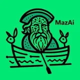 MazAi - Nano Banana. VEO3 and GPT