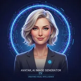 AI Image Generator - Arts