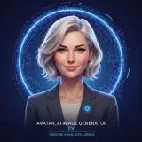 Generador de imágenes AI - Artes