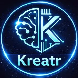 Kreatr - AI SMM автопилот