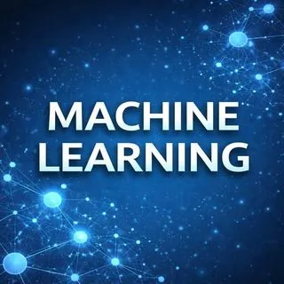 Machinelearning - ML и Data Science